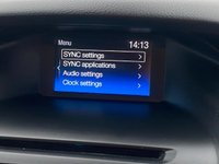 USED 2015 65 FORD FOCUS 1.6 ZETEC 5d 124 BHP 