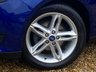 USED 2015 65 FORD FOCUS 1.6 ZETEC 5d 124 BHP 