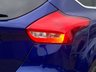 USED 2015 65 FORD FOCUS 1.6 ZETEC 5d 124 BHP 