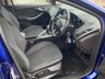 USED 2015 65 FORD FOCUS 1.6 ZETEC 5d 124 BHP 