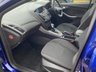 USED 2015 65 FORD FOCUS 1.6 ZETEC 5d 124 BHP 