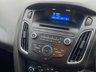 USED 2015 65 FORD FOCUS 1.6 ZETEC 5d 124 BHP 