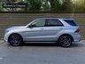 USED 2016 66 MERCEDES-BENZ GLE-CLASS 3.0 GLE 450 AMG 4MATIC PREMIUM 5d 362 BHP FIANANCE AVAILABLE ZERO DEPOSIT
