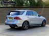 USED 2016 66 MERCEDES-BENZ GLE-CLASS 3.0 GLE 450 AMG 4MATIC PREMIUM 5d 362 BHP FIANANCE AVAILABLE ZERO DEPOSIT