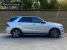 USED 2016 66 MERCEDES-BENZ GLE-CLASS 3.0 GLE 450 AMG 4MATIC PREMIUM 5d 362 BHP FIANANCE AVAILABLE ZERO DEPOSIT