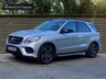 USED 2016 66 MERCEDES-BENZ GLE-CLASS 3.0 GLE 450 AMG 4MATIC PREMIUM 5d 362 BHP FIANANCE AVAILABLE ZERO DEPOSIT