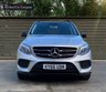 USED 2016 66 MERCEDES-BENZ GLE-CLASS 3.0 GLE 450 AMG 4MATIC PREMIUM 5d 362 BHP FIANANCE AVAILABLE ZERO DEPOSIT
