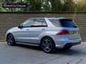 USED 2016 66 MERCEDES-BENZ GLE-CLASS 3.0 GLE 450 AMG 4MATIC PREMIUM 5d 362 BHP FIANANCE AVAILABLE ZERO DEPOSIT