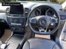 USED 2016 66 MERCEDES-BENZ GLE-CLASS 3.0 GLE 450 AMG 4MATIC PREMIUM 5d 362 BHP FIANANCE AVAILABLE ZERO DEPOSIT