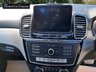 USED 2016 66 MERCEDES-BENZ GLE-CLASS 3.0 GLE 450 AMG 4MATIC PREMIUM 5d 362 BHP FIANANCE AVAILABLE ZERO DEPOSIT