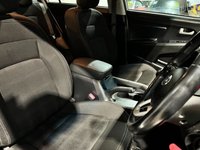 USED 2012 62 KIA SPORTAGE 1.6 1 5d 133 BHP 