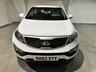 USED 2012 62 KIA SPORTAGE 1.6 1 5d 133 BHP 
