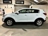 USED 2012 62 KIA SPORTAGE 1.6 1 5d 133 BHP 