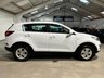 USED 2012 62 KIA SPORTAGE 1.6 1 5d 133 BHP 