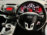 USED 2012 62 KIA SPORTAGE 1.6 1 5d 133 BHP 