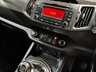 USED 2012 62 KIA SPORTAGE 1.6 1 5d 133 BHP 