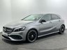 USED 2016 16 MERCEDES-BENZ A-CLASS 1.5L A 180 D AMG LINE PREMIUM PLUS 5d 107 BHP 