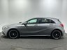 USED 2016 16 MERCEDES-BENZ A-CLASS 1.5L A 180 D AMG LINE PREMIUM PLUS 5d 107 BHP 