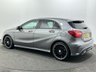 USED 2016 16 MERCEDES-BENZ A-CLASS 1.5L A 180 D AMG LINE PREMIUM PLUS 5d 107 BHP 