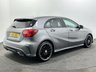 USED 2016 16 MERCEDES-BENZ A-CLASS 1.5L A 180 D AMG LINE PREMIUM PLUS 5d 107 BHP 