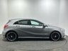 USED 2016 16 MERCEDES-BENZ A-CLASS 1.5L A 180 D AMG LINE PREMIUM PLUS 5d 107 BHP 