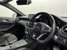 USED 2016 16 MERCEDES-BENZ A-CLASS 1.5L A 180 D AMG LINE PREMIUM PLUS 5d 107 BHP 