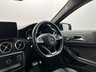USED 2016 16 MERCEDES-BENZ A-CLASS 1.5L A 180 D AMG LINE PREMIUM PLUS 5d 107 BHP 