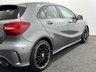 USED 2016 16 MERCEDES-BENZ A-CLASS 1.5L A 180 D AMG LINE PREMIUM PLUS 5d 107 BHP 