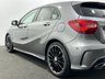 USED 2016 16 MERCEDES-BENZ A-CLASS 1.5L A 180 D AMG LINE PREMIUM PLUS 5d 107 BHP 