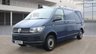 USED 2019 19 VOLKSWAGEN TRANSPORTER 2.0 T30 TDI P/V STARTLINE BMT 101 BHP LWB 3 SEATS BLUETOOTH PARKING SENSORS 1 OWNER SERVICE HISTORY ROOF RACKS PIPE CARRIER INTERNAL RACKING PLYLINED