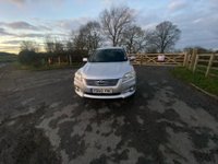 USED 2010 60 TOYOTA RAV4 2.2 XT-R D-4D  5d 150 BHP 