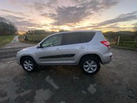 USED 2010 60 TOYOTA RAV4 2.2 XT-R D-4D  5d 150 BHP 