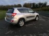 USED 2010 60 TOYOTA RAV4 2.2 XT-R D-4D  5d 150 BHP 