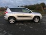 USED 2010 60 TOYOTA RAV4 2.2 XT-R D-4D  5d 150 BHP 