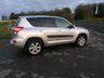 USED 2010 60 TOYOTA RAV4 2.2 XT-R D-4D  5d 150 BHP 