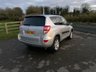 USED 2010 60 TOYOTA RAV4 2.2 XT-R D-4D  5d 150 BHP 