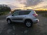 USED 2010 60 TOYOTA RAV4 2.2 XT-R D-4D  5d 150 BHP 