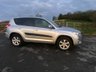 USED 2010 60 TOYOTA RAV4 2.2 XT-R D-4D  5d 150 BHP 