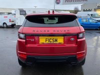 USED 2016 66 LAND ROVER RANGE ROVER EVOQUE 2.0 TD4 HSE DYNAMIC LUX 5d 177 BHP ABSOLUTELY STUNNING VEHICLE+ONLY 2 FORMER KEEPERS FROM NEW+SERVICE HISTORY+PANORAMIC GLASS ROOF+PRIVACY GLASS+FULL LEATHER INTERIOR+SATELLITE NAVIGATION+PARK ASSIST+CLIMATE CONTROL+20 INCH ALLOY WHEELS+1 FULL YEARS MOT PRIOR TO COLLECTION+VARIOUS FINANCE OPTIONS AVAILABLE+OUTSTANDING VALUE AND NOT TO BE MISSED!!!!!!!!!!!