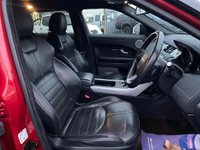 USED 2016 66 LAND ROVER RANGE ROVER EVOQUE 2.0 TD4 HSE DYNAMIC LUX 5d 177 BHP ABSOLUTELY STUNNING VEHICLE+ONLY 2 FORMER KEEPERS FROM NEW+SERVICE HISTORY+PANORAMIC GLASS ROOF+PRIVACY GLASS+FULL LEATHER INTERIOR+SATELLITE NAVIGATION+PARK ASSIST+CLIMATE CONTROL+20 INCH ALLOY WHEELS+1 FULL YEARS MOT PRIOR TO COLLECTION+VARIOUS FINANCE OPTIONS AVAILABLE+OUTSTANDING VALUE AND NOT TO BE MISSED!!!!!!!!!!!