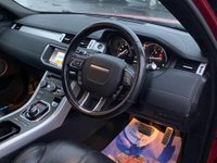 USED 2016 66 LAND ROVER RANGE ROVER EVOQUE 2.0 TD4 HSE DYNAMIC LUX 5d 177 BHP ABSOLUTELY STUNNING VEHICLE+ONLY 2 FORMER KEEPERS FROM NEW+SERVICE HISTORY+PANORAMIC GLASS ROOF+PRIVACY GLASS+FULL LEATHER INTERIOR+SATELLITE NAVIGATION+PARK ASSIST+CLIMATE CONTROL+20 INCH ALLOY WHEELS+1 FULL YEARS MOT PRIOR TO COLLECTION+VARIOUS FINANCE OPTIONS AVAILABLE+OUTSTANDING VALUE AND NOT TO BE MISSED!!!!!!!!!!!