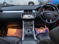 USED 2016 66 LAND ROVER RANGE ROVER EVOQUE 2.0 TD4 HSE DYNAMIC LUX 5d 177 BHP ABSOLUTELY STUNNING VEHICLE+ONLY 2 FORMER KEEPERS FROM NEW+SERVICE HISTORY+PANORAMIC GLASS ROOF+PRIVACY GLASS+FULL LEATHER INTERIOR+SATELLITE NAVIGATION+PARK ASSIST+CLIMATE CONTROL+20 INCH ALLOY WHEELS+1 FULL YEARS MOT PRIOR TO COLLECTION+VARIOUS FINANCE OPTIONS AVAILABLE+OUTSTANDING VALUE AND NOT TO BE MISSED!!!!!!!!!!!
