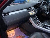 USED 2016 66 LAND ROVER RANGE ROVER EVOQUE 2.0 TD4 HSE DYNAMIC LUX 5d 177 BHP ABSOLUTELY STUNNING VEHICLE+ONLY 2 FORMER KEEPERS FROM NEW+SERVICE HISTORY+PANORAMIC GLASS ROOF+PRIVACY GLASS+FULL LEATHER INTERIOR+SATELLITE NAVIGATION+PARK ASSIST+CLIMATE CONTROL+20 INCH ALLOY WHEELS+1 FULL YEARS MOT PRIOR TO COLLECTION+VARIOUS FINANCE OPTIONS AVAILABLE+OUTSTANDING VALUE AND NOT TO BE MISSED!!!!!!!!!!!