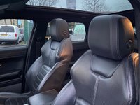 USED 2016 66 LAND ROVER RANGE ROVER EVOQUE 2.0 TD4 HSE DYNAMIC LUX 5d 177 BHP ABSOLUTELY STUNNING VEHICLE+ONLY 2 FORMER KEEPERS FROM NEW+SERVICE HISTORY+PANORAMIC GLASS ROOF+PRIVACY GLASS+FULL LEATHER INTERIOR+SATELLITE NAVIGATION+PARK ASSIST+CLIMATE CONTROL+20 INCH ALLOY WHEELS+1 FULL YEARS MOT PRIOR TO COLLECTION+VARIOUS FINANCE OPTIONS AVAILABLE+OUTSTANDING VALUE AND NOT TO BE MISSED!!!!!!!!!!!