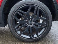 USED 2016 66 LAND ROVER RANGE ROVER EVOQUE 2.0 TD4 HSE DYNAMIC LUX 5d 177 BHP ABSOLUTELY STUNNING VEHICLE+ONLY 2 FORMER KEEPERS FROM NEW+SERVICE HISTORY+PANORAMIC GLASS ROOF+PRIVACY GLASS+FULL LEATHER INTERIOR+SATELLITE NAVIGATION+PARK ASSIST+CLIMATE CONTROL+20 INCH ALLOY WHEELS+1 FULL YEARS MOT PRIOR TO COLLECTION+VARIOUS FINANCE OPTIONS AVAILABLE+OUTSTANDING VALUE AND NOT TO BE MISSED!!!!!!!!!!!