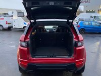 USED 2016 66 LAND ROVER RANGE ROVER EVOQUE 2.0 TD4 HSE DYNAMIC LUX 5d 177 BHP ABSOLUTELY STUNNING VEHICLE+ONLY 2 FORMER KEEPERS FROM NEW+SERVICE HISTORY+PANORAMIC GLASS ROOF+PRIVACY GLASS+FULL LEATHER INTERIOR+SATELLITE NAVIGATION+PARK ASSIST+CLIMATE CONTROL+20 INCH ALLOY WHEELS+1 FULL YEARS MOT PRIOR TO COLLECTION+VARIOUS FINANCE OPTIONS AVAILABLE+OUTSTANDING VALUE AND NOT TO BE MISSED!!!!!!!!!!!