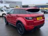 USED 2016 66 LAND ROVER RANGE ROVER EVOQUE 2.0 TD4 HSE DYNAMIC LUX 5d 177 BHP ABSOLUTELY STUNNING VEHICLE+ONLY 2 FORMER KEEPERS FROM NEW+SERVICE HISTORY+PANORAMIC GLASS ROOF+PRIVACY GLASS+FULL LEATHER INTERIOR+SATELLITE NAVIGATION+PARK ASSIST+CLIMATE CONTROL+20 INCH ALLOY WHEELS+1 FULL YEARS MOT PRIOR TO COLLECTION+VARIOUS FINANCE OPTIONS AVAILABLE+OUTSTANDING VALUE AND NOT TO BE MISSED!!!!!!!!!!!