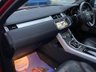 USED 2016 66 LAND ROVER RANGE ROVER EVOQUE 2.0 TD4 HSE DYNAMIC LUX 5d 177 BHP ABSOLUTELY STUNNING VEHICLE+ONLY 2 FORMER KEEPERS FROM NEW+SERVICE HISTORY+PANORAMIC GLASS ROOF+PRIVACY GLASS+FULL LEATHER INTERIOR+SATELLITE NAVIGATION+PARK ASSIST+CLIMATE CONTROL+20 INCH ALLOY WHEELS+1 FULL YEARS MOT PRIOR TO COLLECTION+VARIOUS FINANCE OPTIONS AVAILABLE+OUTSTANDING VALUE AND NOT TO BE MISSED!!!!!!!!!!!