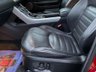 USED 2016 66 LAND ROVER RANGE ROVER EVOQUE 2.0 TD4 HSE DYNAMIC LUX 5d 177 BHP ABSOLUTELY STUNNING VEHICLE+ONLY 2 FORMER KEEPERS FROM NEW+SERVICE HISTORY+PANORAMIC GLASS ROOF+PRIVACY GLASS+FULL LEATHER INTERIOR+SATELLITE NAVIGATION+PARK ASSIST+CLIMATE CONTROL+20 INCH ALLOY WHEELS+1 FULL YEARS MOT PRIOR TO COLLECTION+VARIOUS FINANCE OPTIONS AVAILABLE+OUTSTANDING VALUE AND NOT TO BE MISSED!!!!!!!!!!!