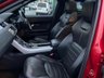 USED 2016 66 LAND ROVER RANGE ROVER EVOQUE 2.0 TD4 HSE DYNAMIC LUX 5d 177 BHP ABSOLUTELY STUNNING VEHICLE+ONLY 2 FORMER KEEPERS FROM NEW+SERVICE HISTORY+PANORAMIC GLASS ROOF+PRIVACY GLASS+FULL LEATHER INTERIOR+SATELLITE NAVIGATION+PARK ASSIST+CLIMATE CONTROL+20 INCH ALLOY WHEELS+1 FULL YEARS MOT PRIOR TO COLLECTION+VARIOUS FINANCE OPTIONS AVAILABLE+OUTSTANDING VALUE AND NOT TO BE MISSED!!!!!!!!!!!